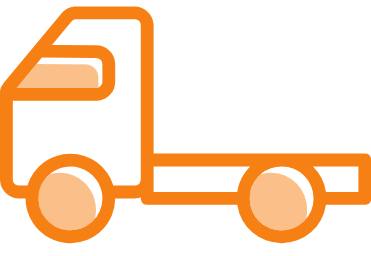 南市拖车/平板车